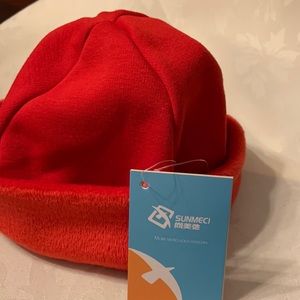 SUNMECI Beanie- Warmer Windproof Fleece Hat